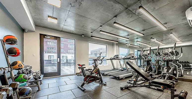 Rented by ABODE NYC LLC | media 11