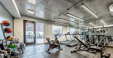 Rented by ABODE NYC LLC