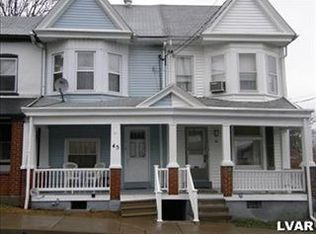 45 N 2nd St, Emmaus, PA 18049