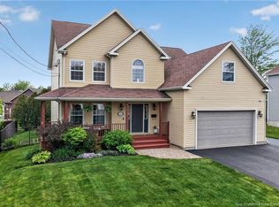 16 Camille, Dieppe, NB E1A 0R6