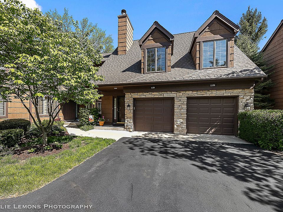 1129 Ponderosa Ct, Darien, IL 60561 Zillow