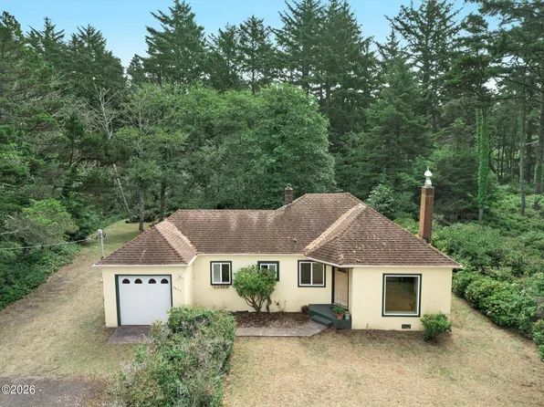 9635 S Coast Hwy, South Beach, OR 97366