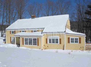 571 Tower Hill Rd, Millbrook, NY 12545