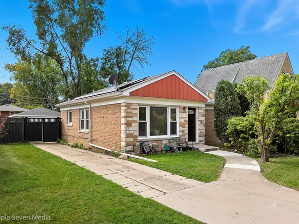 314 E 31st St, La Grange Park, IL 60526