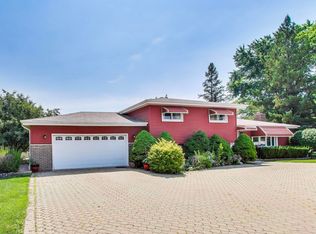 4208 E Frontage Rd, Rolling Meadows, IL 60008