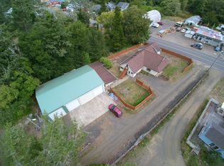 2063 State Route 105, Grayland, WA 98520