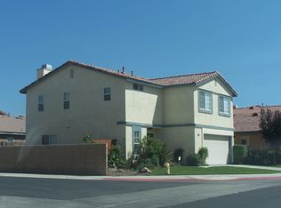 231 Mahogany St, San Jacinto, CA 92582