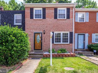 14680 Endsley Turn, Woodbridge, VA 22193