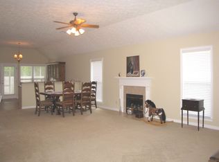 24 Forest Trl, Millbrook, AL 36054