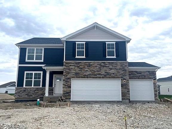 2nd image of 25437 W Ashton Dr