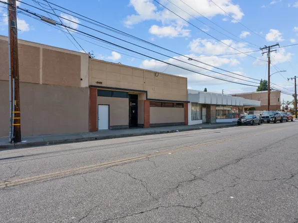12132 Front St, Norwalk, CA 90650