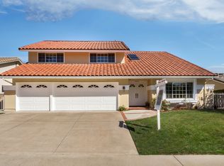 23532 Campestre, Mission Viejo, CA 92691