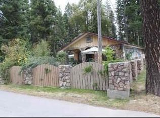 335 Knott Rd, Newport, WA 99156