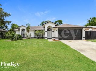 882 Trumbull St, Deltona, FL 32725