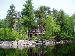 27 Polly Lane, Lily Bay, ME 04441