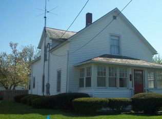 168 High St, New London, OH 44851