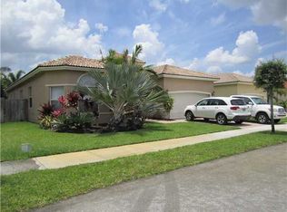 1860 SE 20th Rd, Homestead, FL 33035