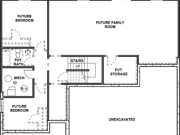 Floor Plan.