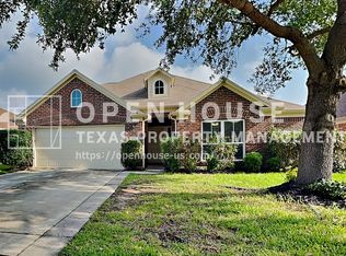 6431 Hardwood Dale Way Dr, Humble, TX 77338