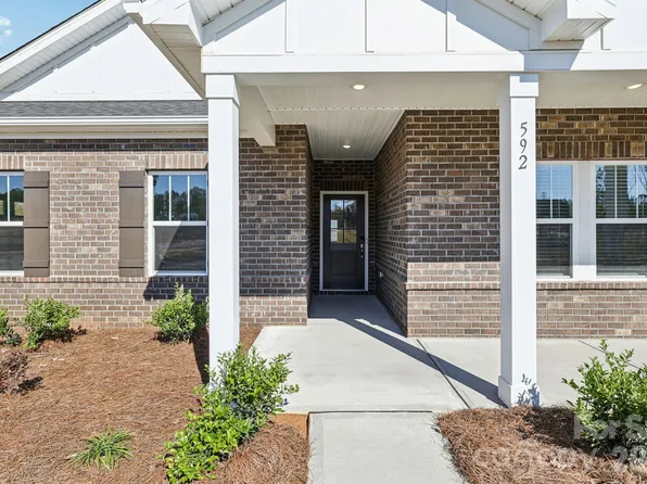 150 Arlingdale Dr, York, SC 29745