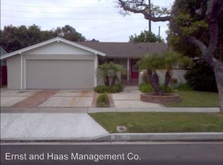 881 Lees Ave, Long Beach, CA 90815