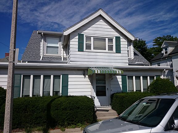 2nd image of 29 Henshaw St