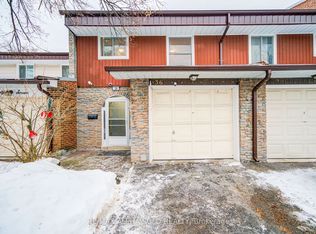 2800 Midland Ave #36, Toronto, ON M1S 3K7