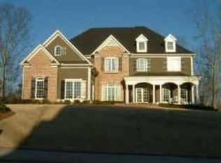 2105 Wood Falls Dr, Cumming, GA 30041