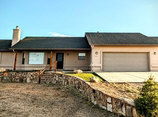 4785 W Road 2 S, Prescott, AZ 86305