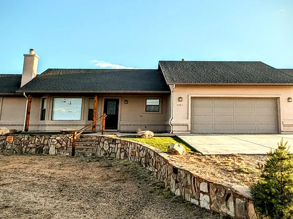 4785 W Road 2 S, Prescott, AZ 86305