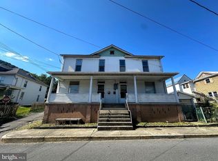 150 E Piedmont St #152, Keyser, WV