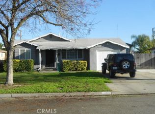 1666 Vann Ter, Atwater, CA
