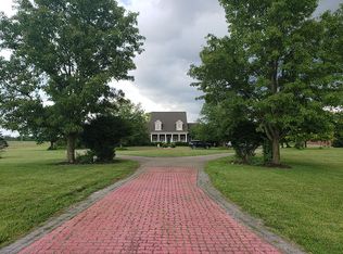 7334 Stiver Rd, Germantown, OH 45327