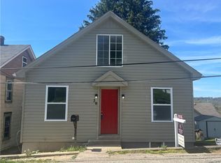 20 Ridge St, Brownsville, PA 15417