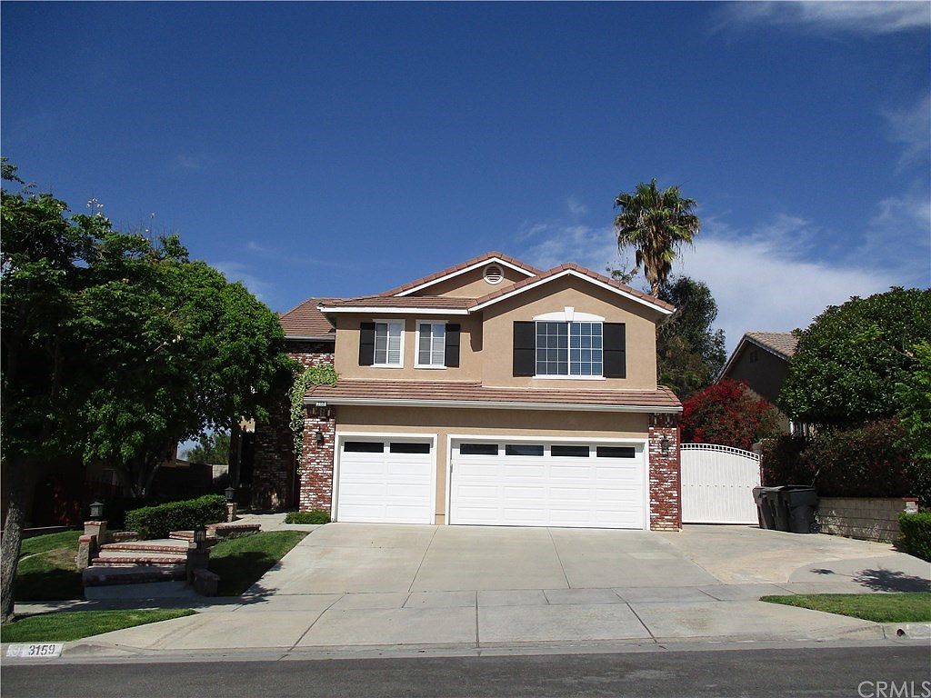 3159 Bighorn Dr, Corona, CA 92881 Zillow