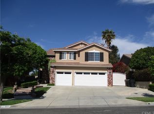 3159 Bighorn Dr, Corona, CA 92881