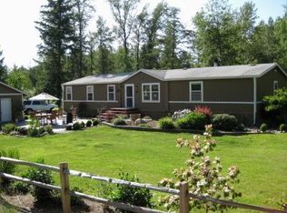 2088 H Street Rd, Blaine, WA 98230