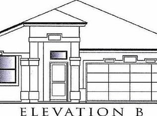 1424 Dominic Anakin Dr, El Paso, TX 79928