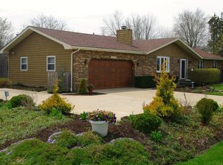 12643 W Paddock Ave, Beach Park, IL 60087