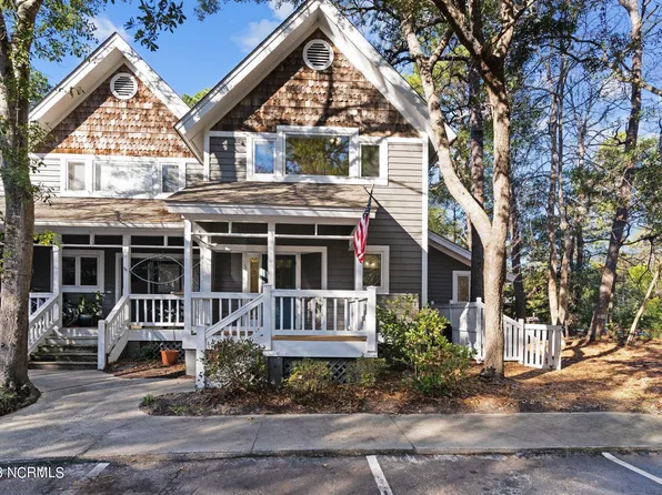 742 Indigo Village Court, Southport, NC 28461