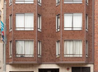 2323 Franklin St, San Francisco, CA 94123