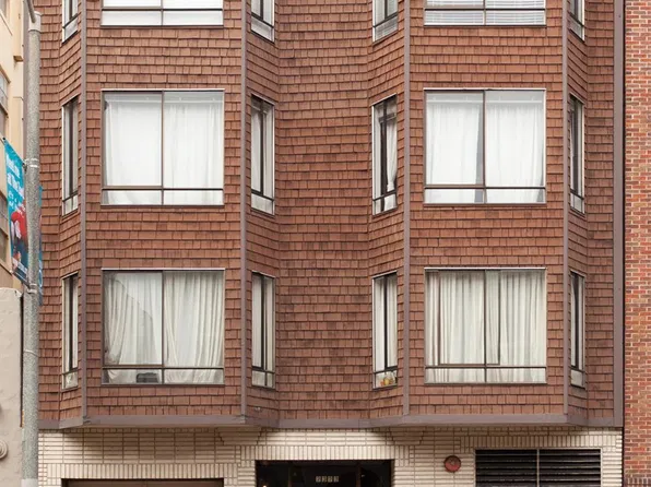 2323 Franklin St, San Francisco, CA 94123
