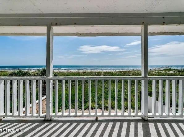722 OCEANFRONT S, Jacksonville Beach, FL 32250