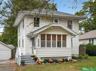2040 N 50th Ave, Omaha, NE 68104