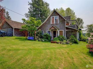 0 100th St NE, Marysville, WA