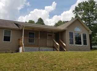 5580 Warring Ln, Roanoke, VA 24014