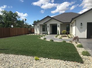 457 Emerson St, Elverta, CA 95626