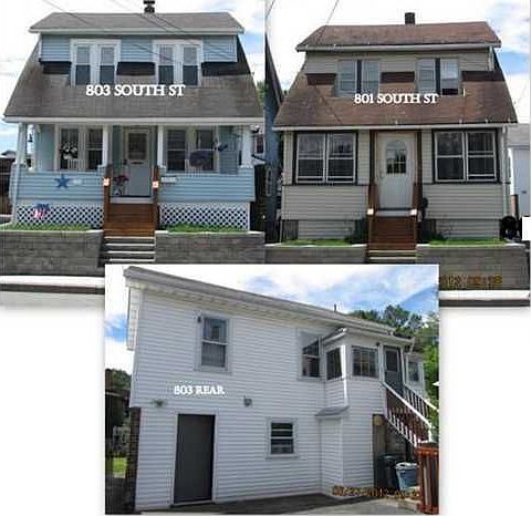1st image of 801/03 South St