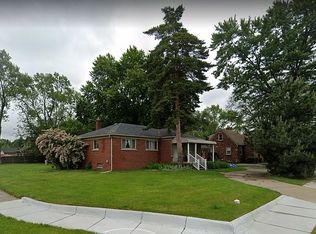 28468 Ryan Rd, Warren, MI 48092