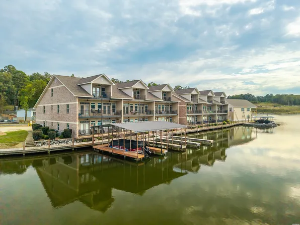 532 Grand Point Dr APT B4, Hot Springs National Park, AR 71901